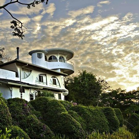 Finca Rosa Blanca Coffee Farm And Inn Heredia Ngoại thất bức ảnh
