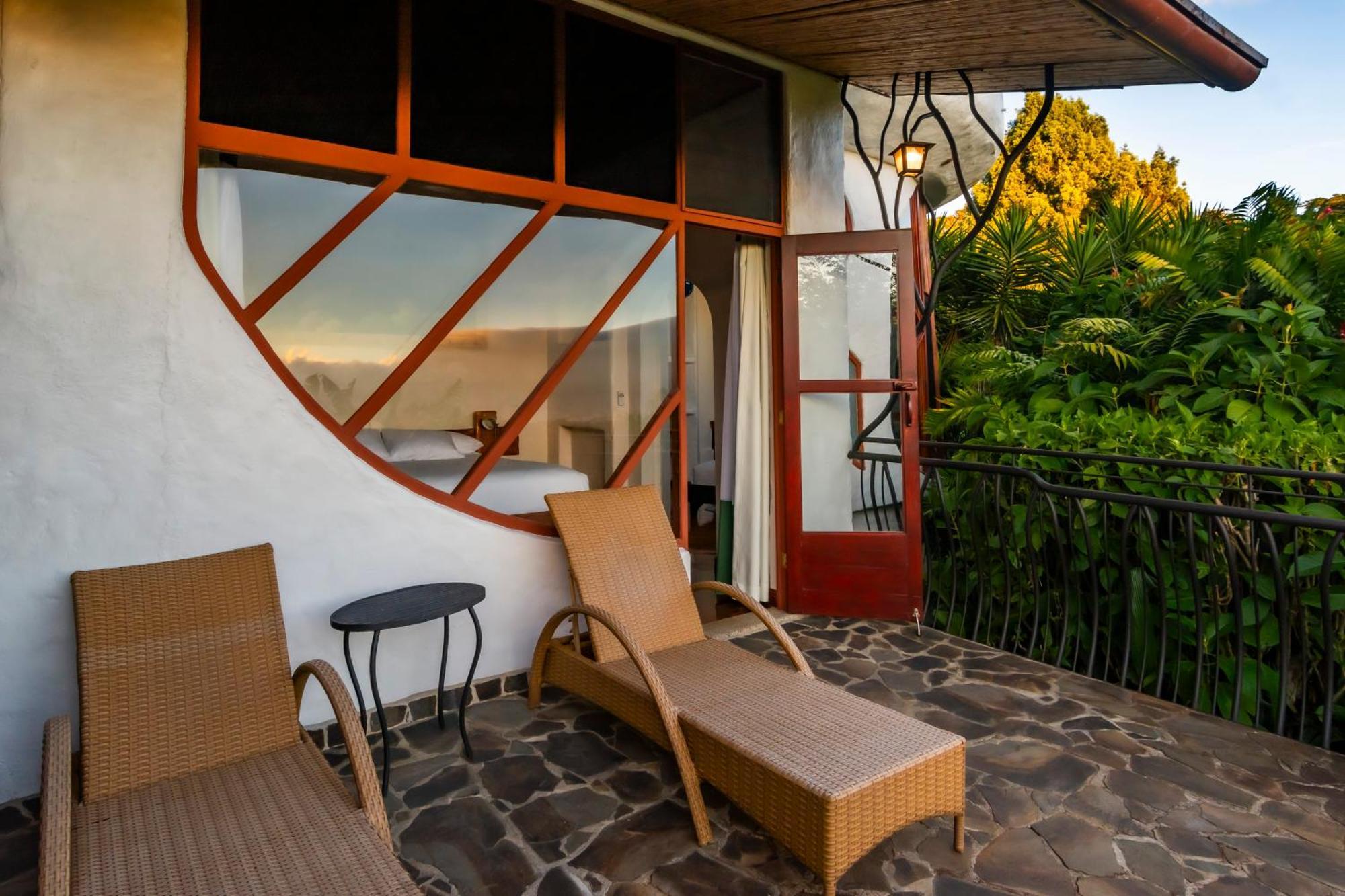 Finca Rosa Blanca Coffee Farm And Inn Heredia Ngoại thất bức ảnh