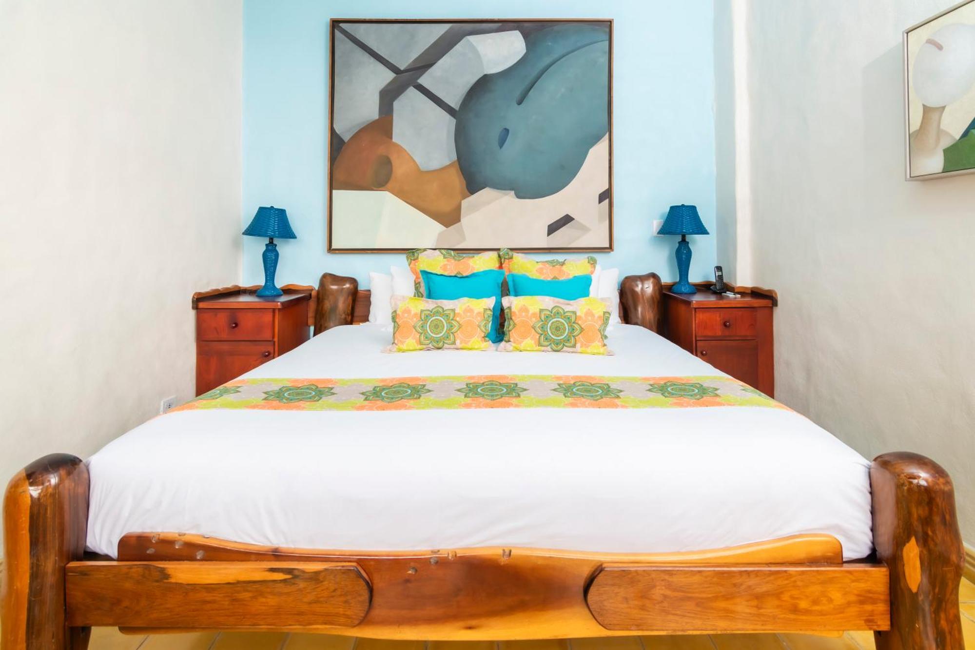 Finca Rosa Blanca Coffee Farm And Inn Heredia Ngoại thất bức ảnh