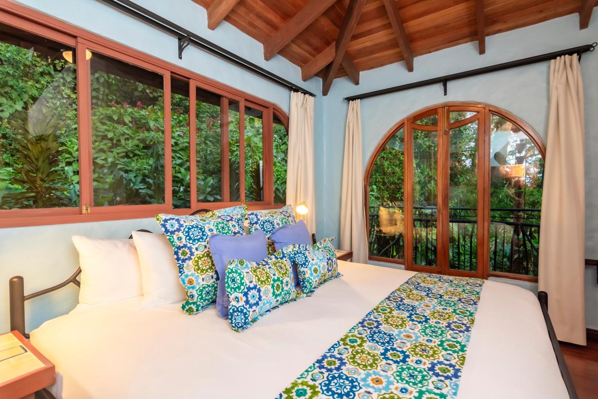 Finca Rosa Blanca Coffee Farm And Inn Heredia Ngoại thất bức ảnh