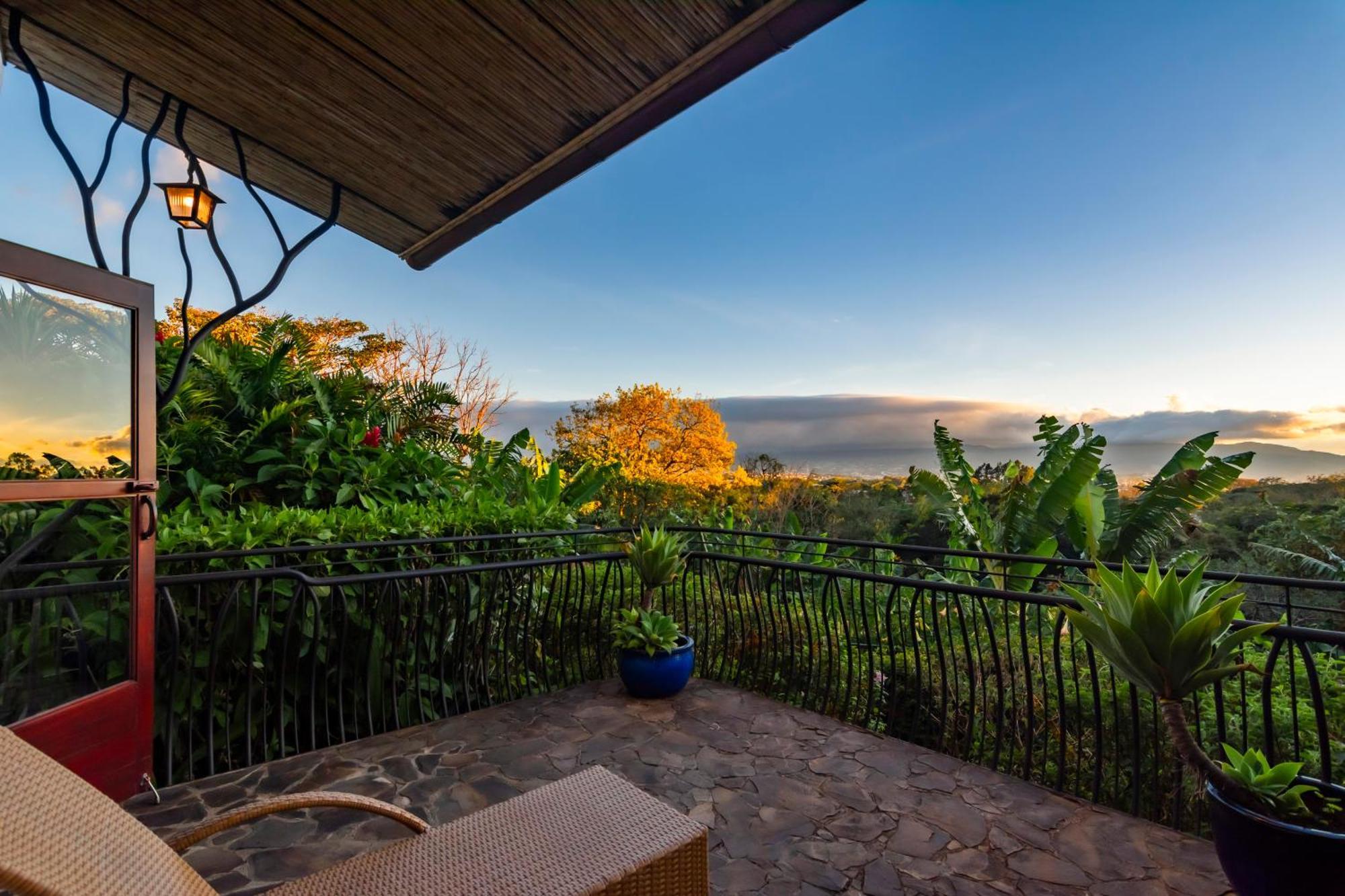 Finca Rosa Blanca Coffee Farm And Inn Heredia Ngoại thất bức ảnh