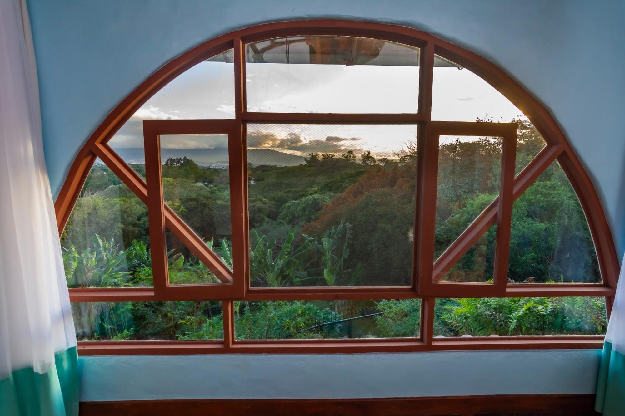Finca Rosa Blanca Coffee Farm And Inn Heredia Ngoại thất bức ảnh
