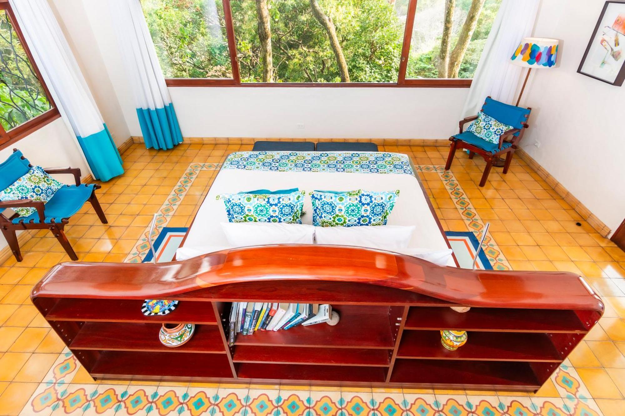 Finca Rosa Blanca Coffee Farm And Inn Heredia Ngoại thất bức ảnh