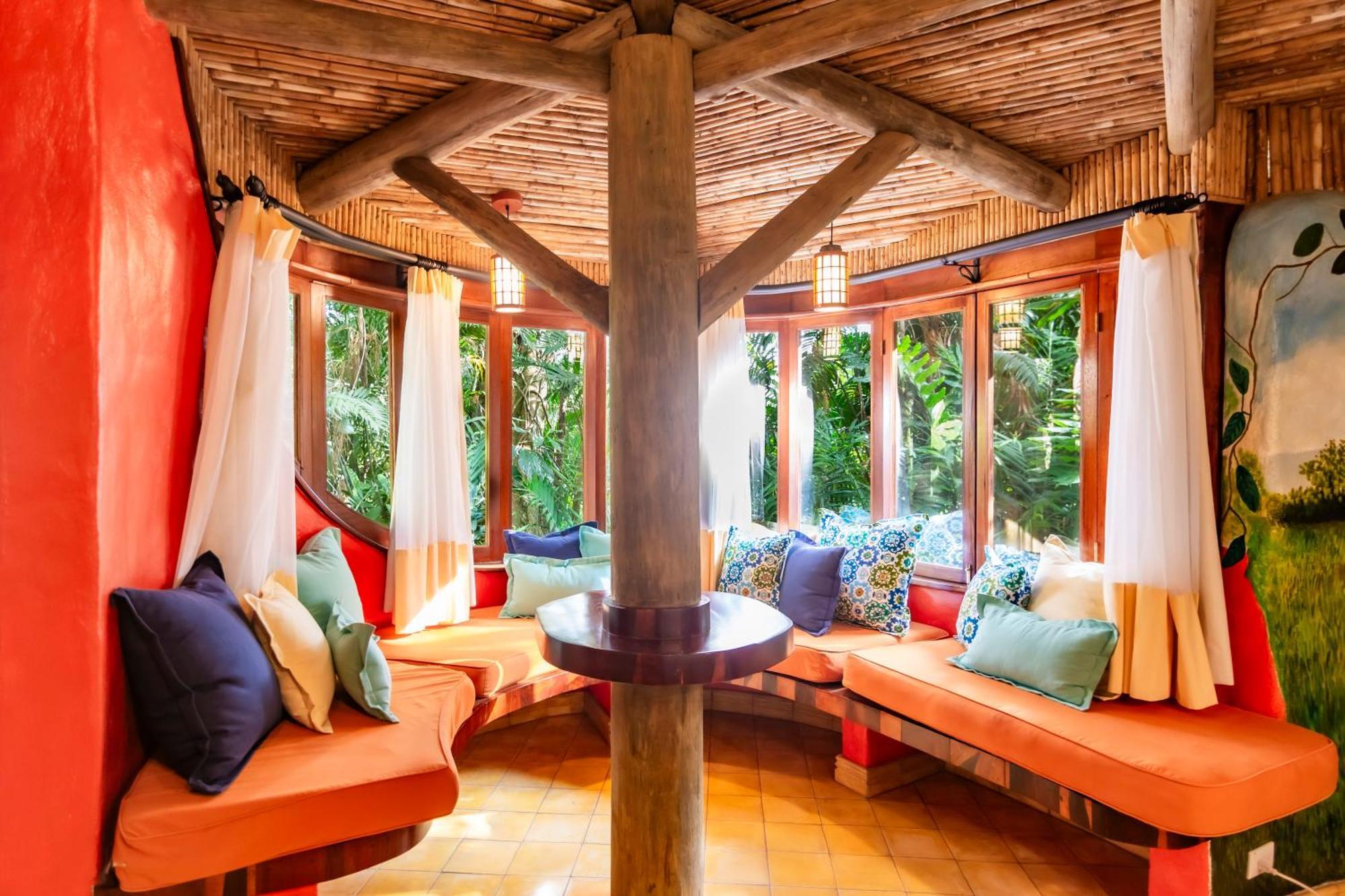 Finca Rosa Blanca Coffee Farm And Inn Heredia Ngoại thất bức ảnh