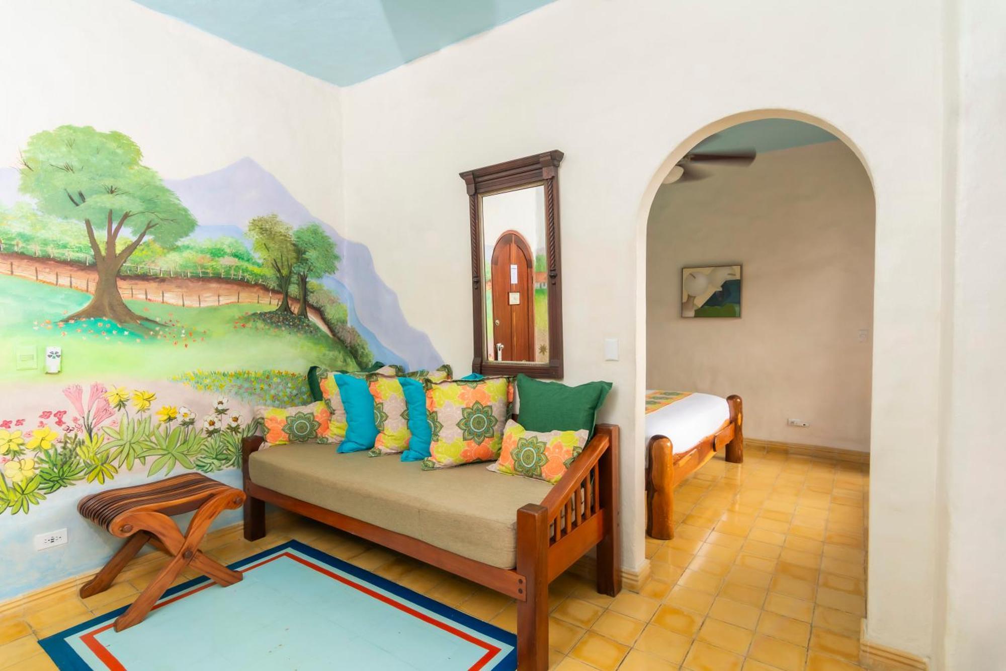 Finca Rosa Blanca Coffee Farm And Inn Heredia Ngoại thất bức ảnh