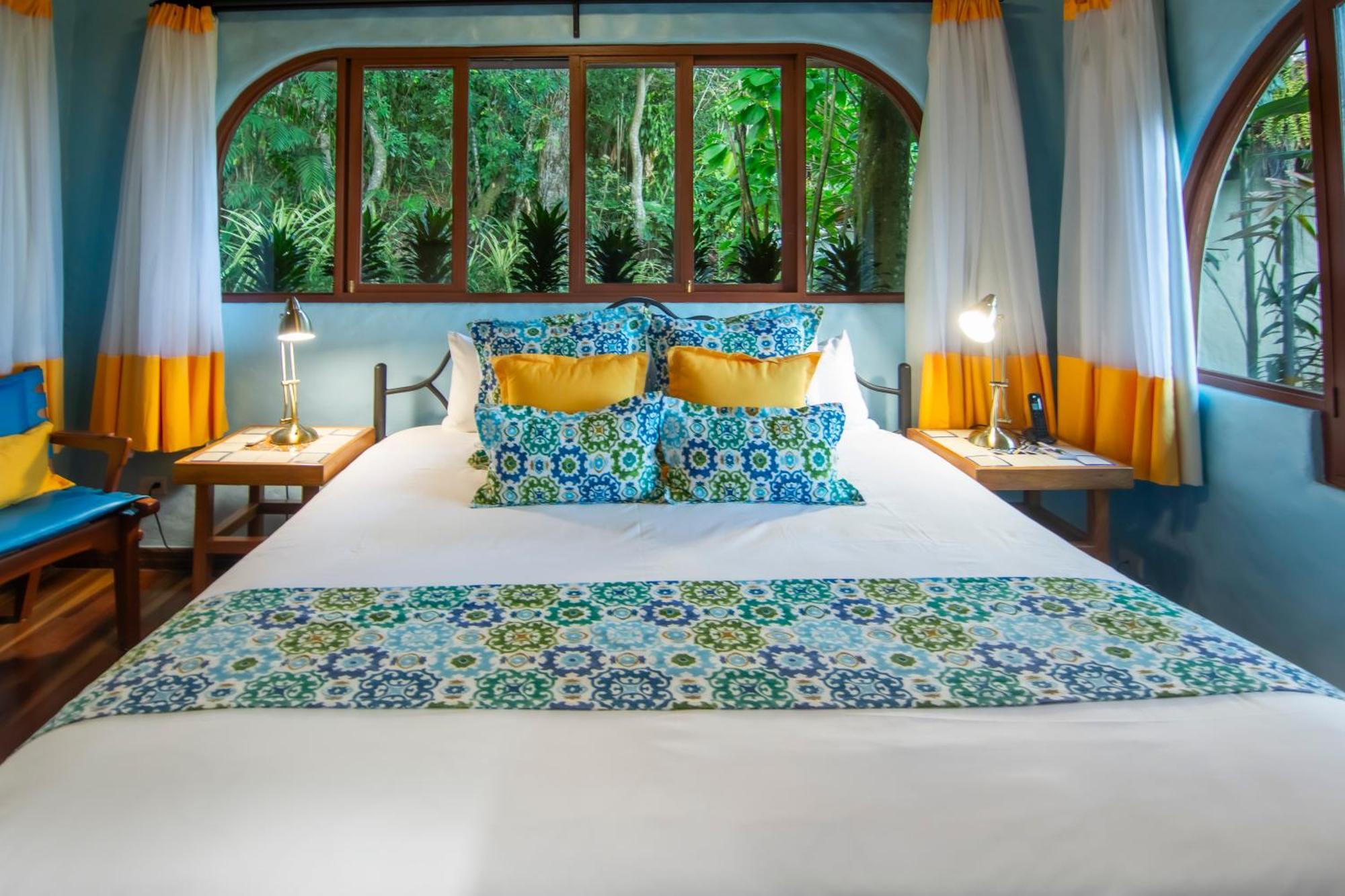 Finca Rosa Blanca Coffee Farm And Inn Heredia Ngoại thất bức ảnh
