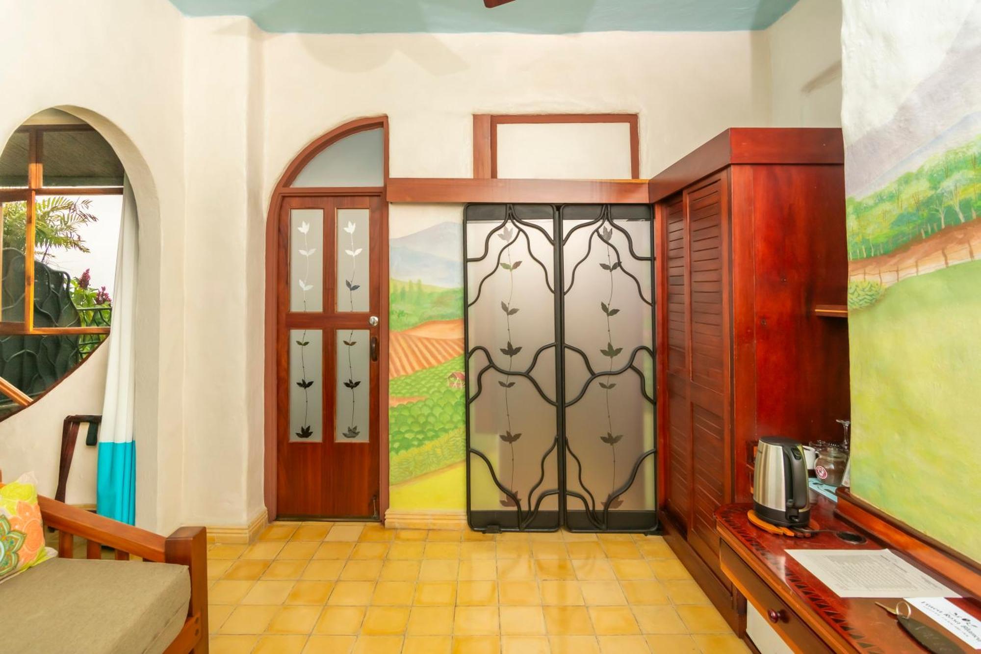 Finca Rosa Blanca Coffee Farm And Inn Heredia Ngoại thất bức ảnh
