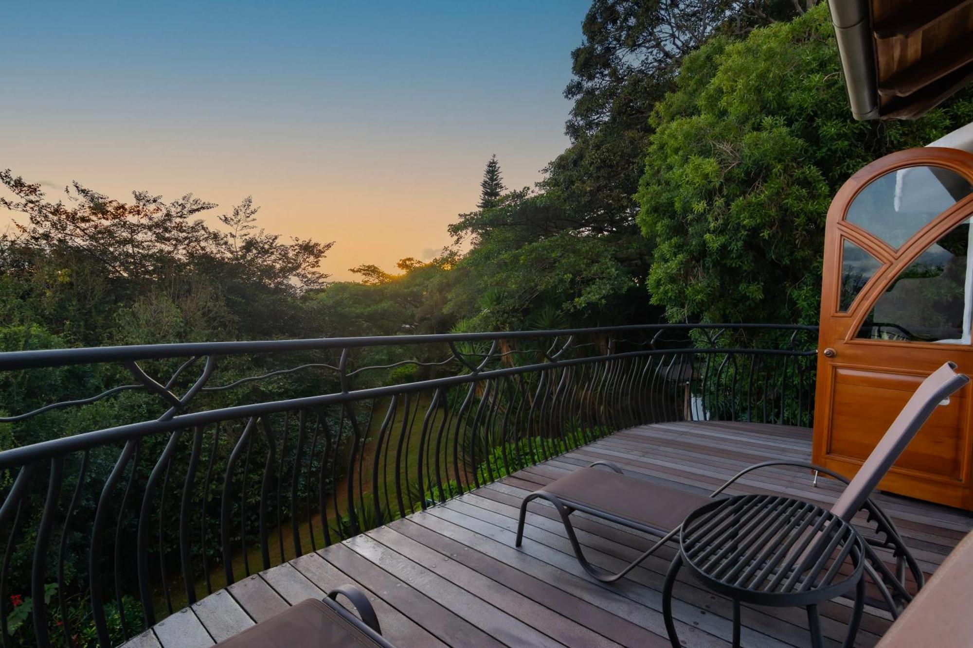 Finca Rosa Blanca Coffee Farm And Inn Heredia Ngoại thất bức ảnh