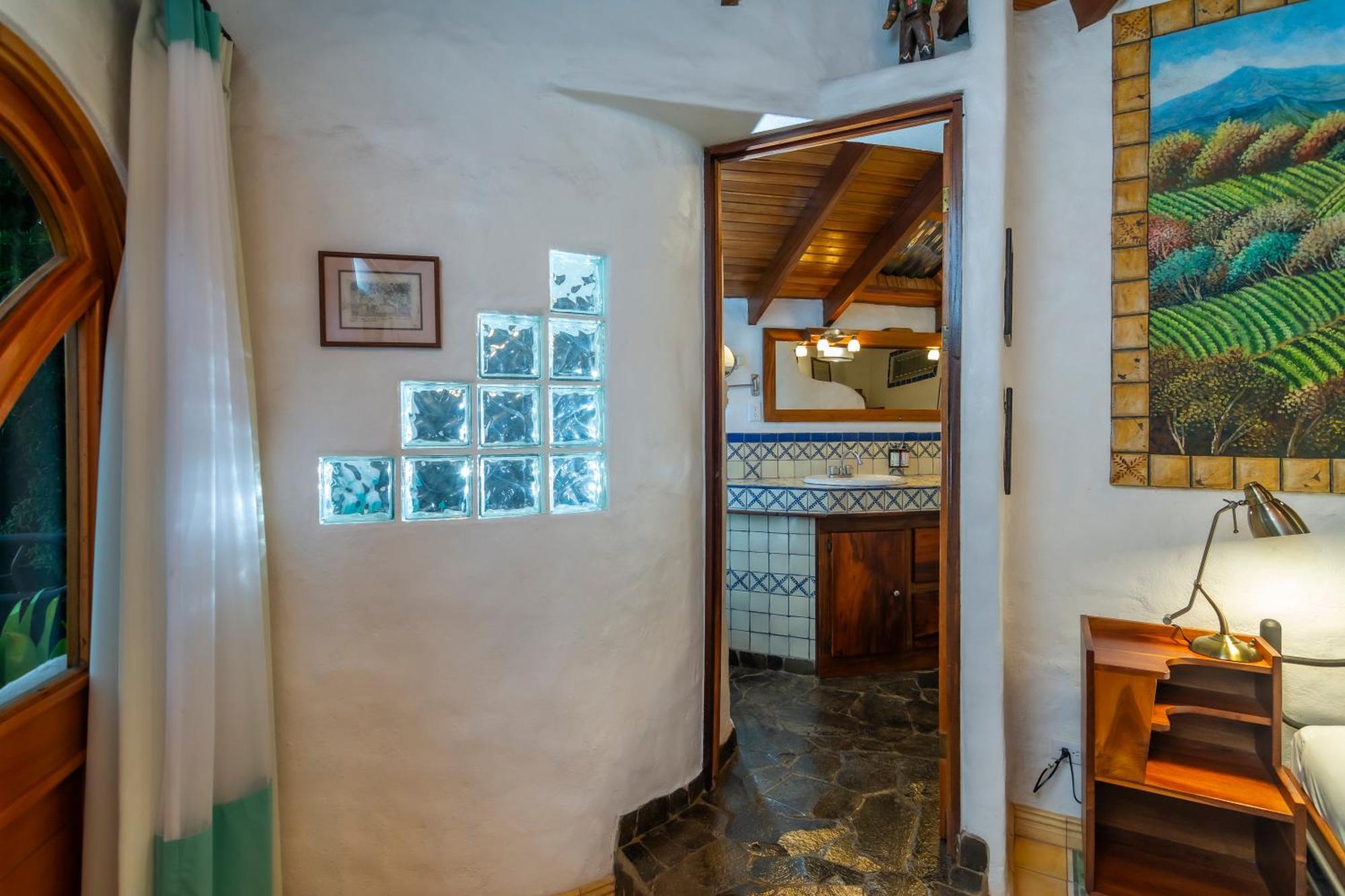 Finca Rosa Blanca Coffee Farm And Inn Heredia Ngoại thất bức ảnh