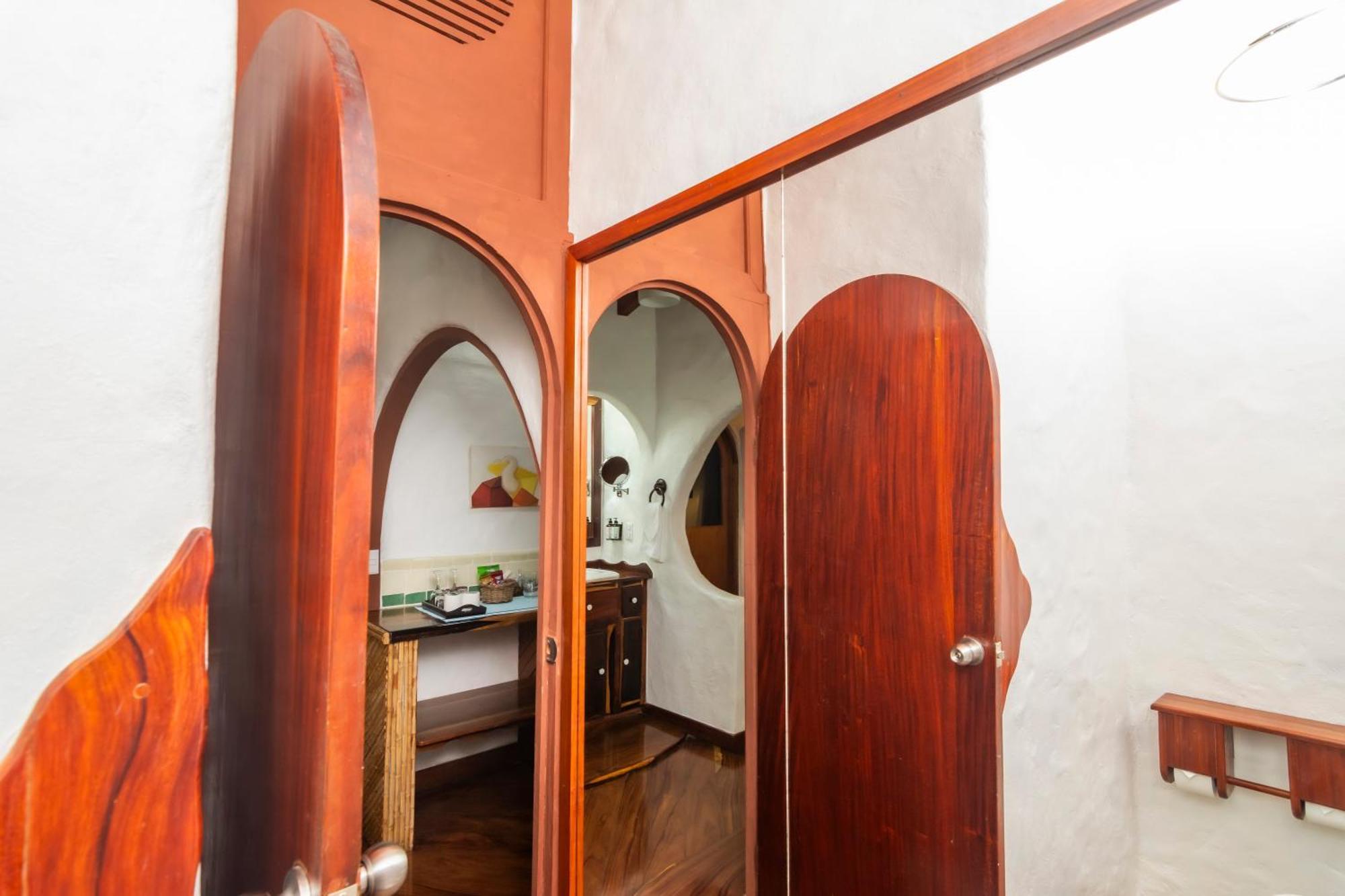 Finca Rosa Blanca Coffee Farm And Inn Heredia Ngoại thất bức ảnh
