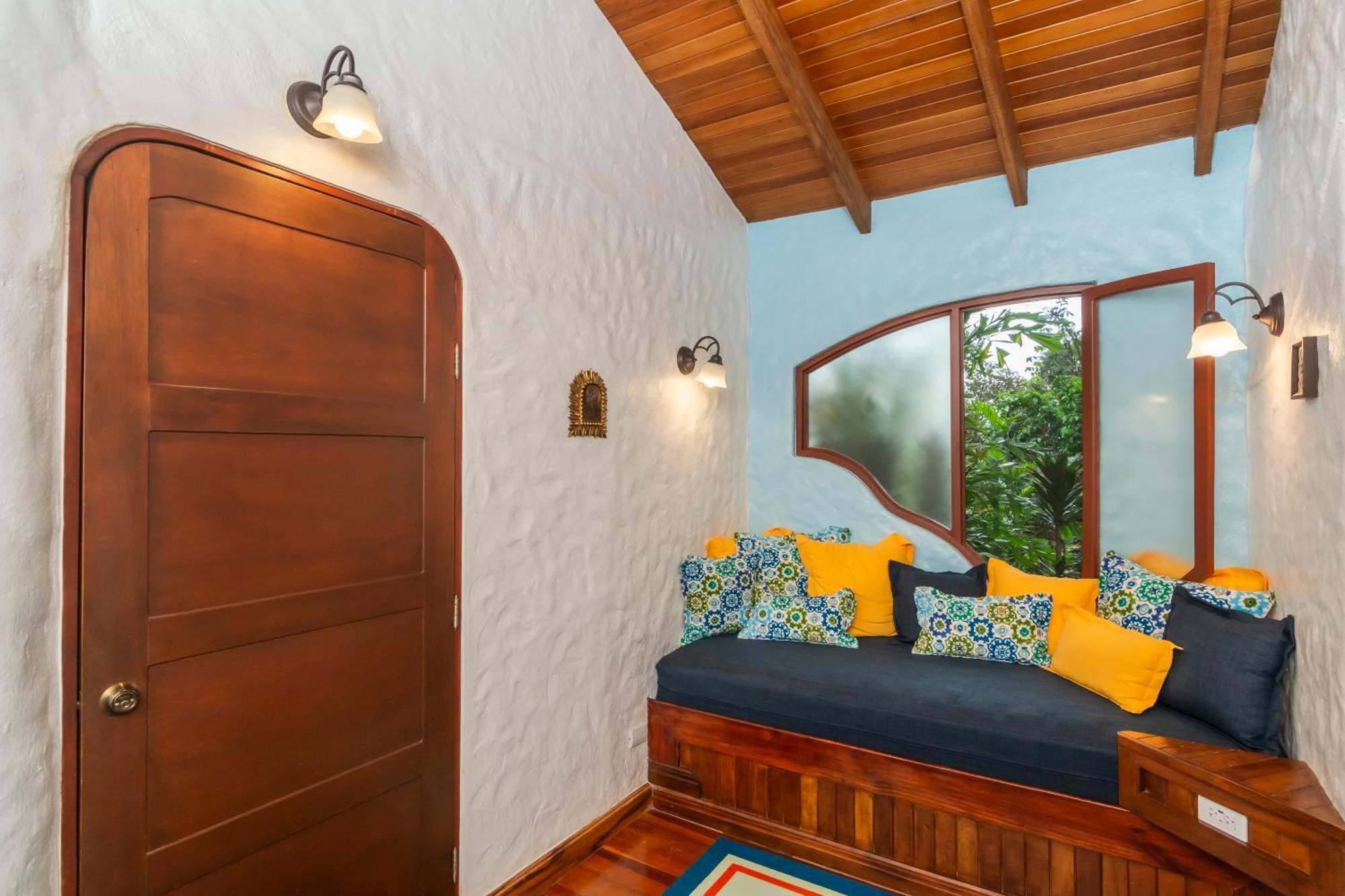 Finca Rosa Blanca Coffee Farm And Inn Heredia Ngoại thất bức ảnh