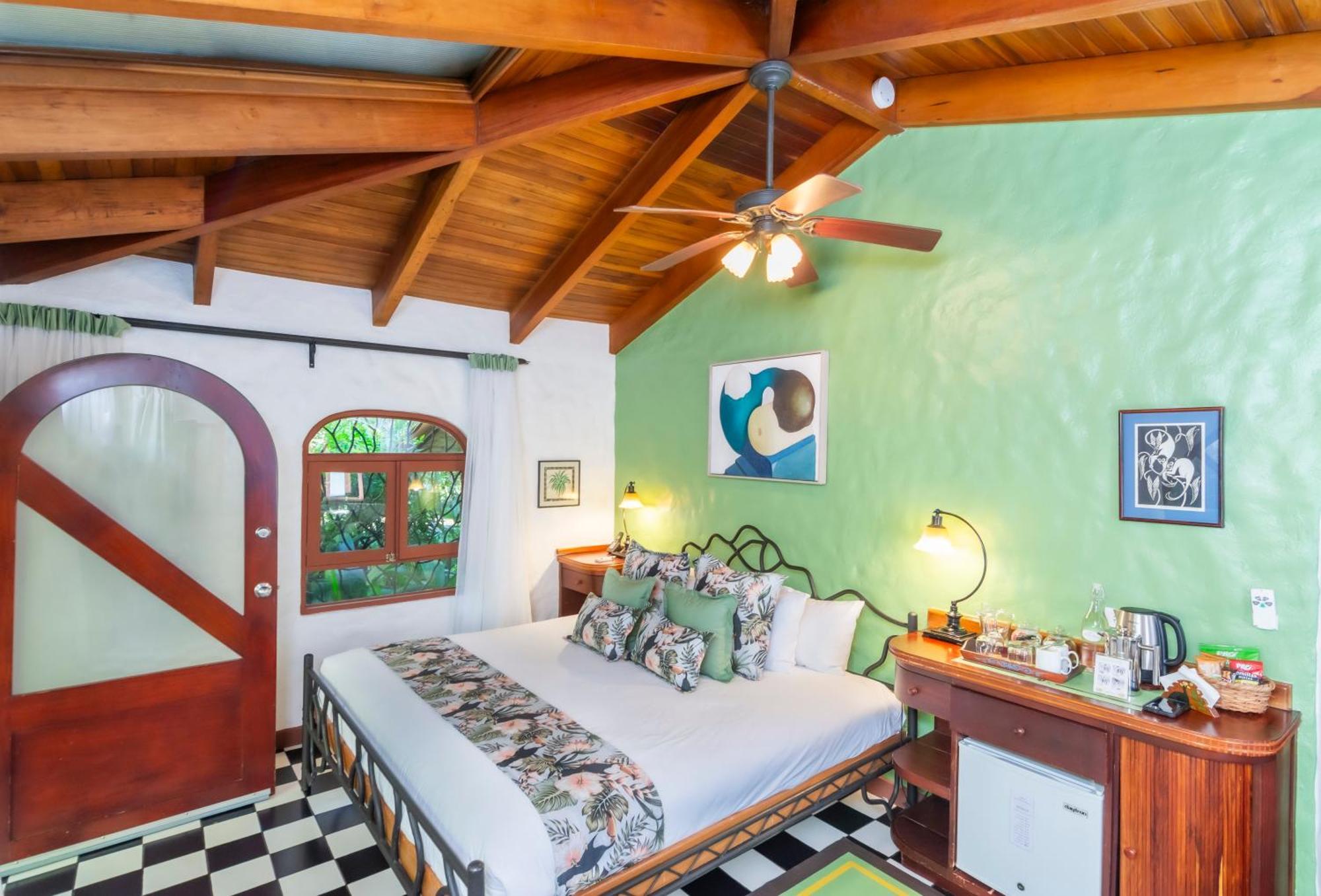 Finca Rosa Blanca Coffee Farm And Inn Heredia Ngoại thất bức ảnh